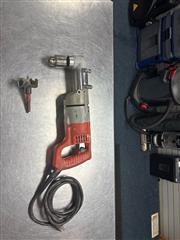 USED Milwaukee 1107-1 1/2